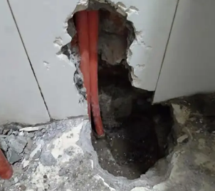 肇州漏水检测电话