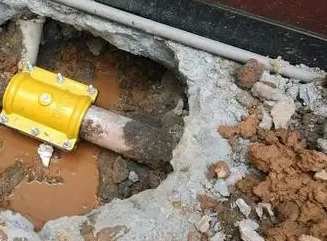 肇州漏水检测哪家好