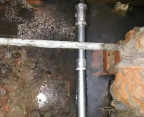 肇州漏水检测公司电话