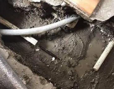 肇州卫生间测漏水价格明细