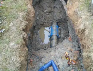 肇州水管漏水检测多少钱