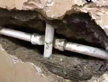 肇州漏水检测电话多少